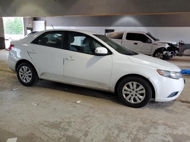 2010 Kia Forte Ex VIN: KNAFU4A28A5224527 Lot: 54367174