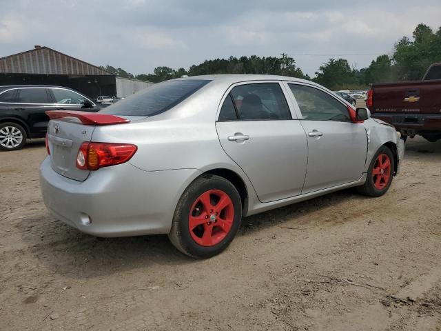 2010 Toyota Corolla Base VIN: 1NXBU4EE7AZ255016 Lot: 54438544