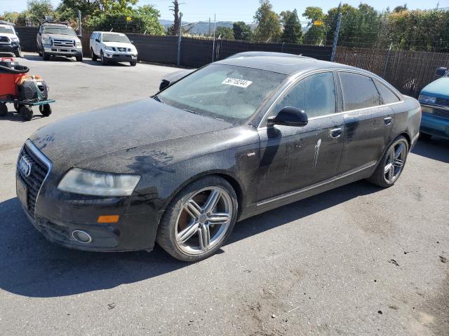 2011 Audi A6 Premium Plus VIN: WAUEKAFB3BN009518 Lot: 56718244