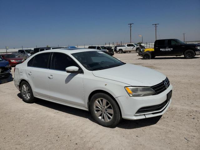 2015 Volkswagen Jetta Se VIN: 3VWD07AJ6FM414694 Lot: 55412514