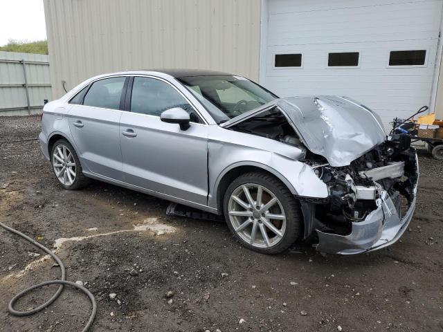 2015 Audi A3 Premium Plus VIN: WAUEFGFF0F1064354 Lot: 58958514