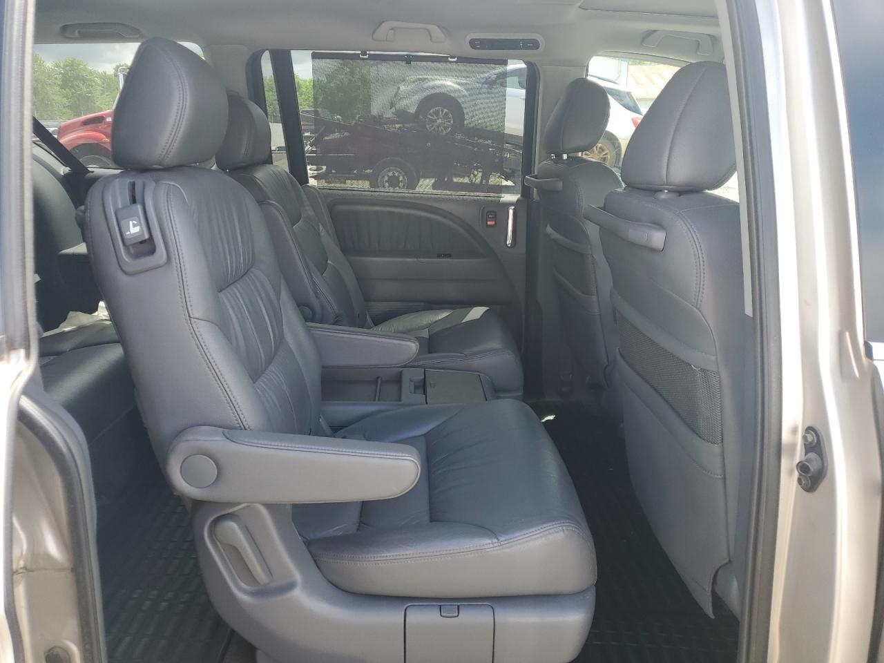 5FNRL38866B022475 2006 Honda Odyssey Touring