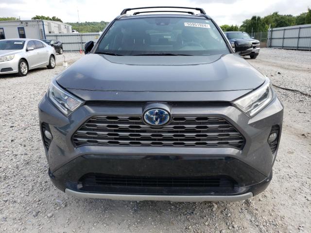 2021 Toyota Rav4 Xse VIN: 4T3E6RFV5MU040670 Lot: 55951924