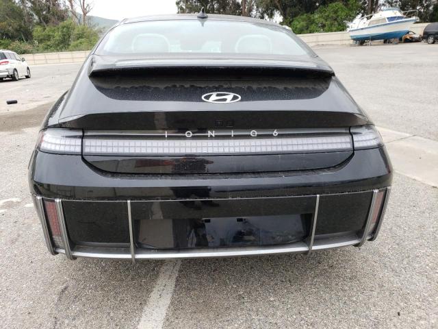 2023 HYUNDAI IONIQ 6 LI KMHM54AA2PA031641