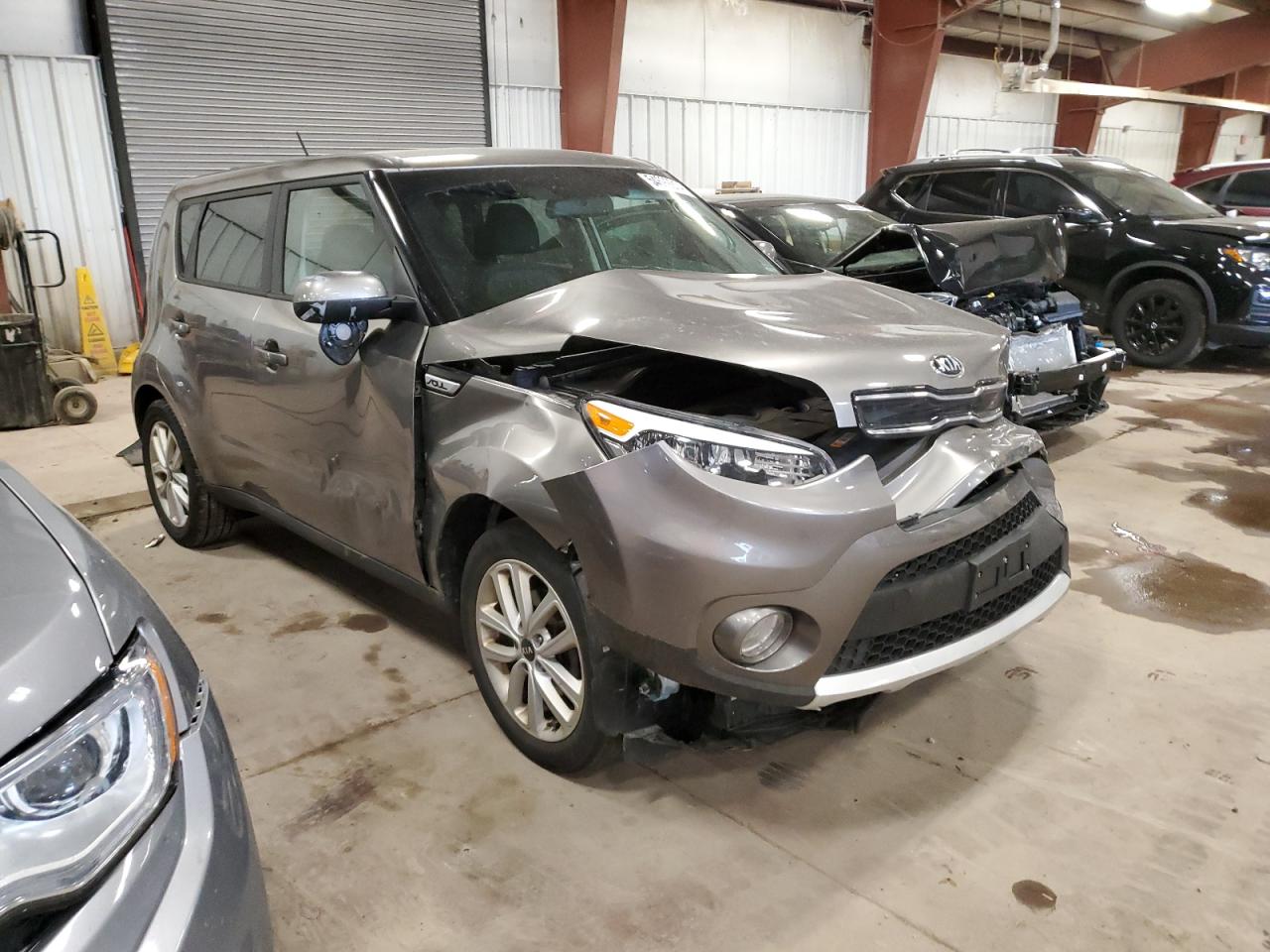 KNDJP3A55J7612487 2018 Kia Soul +