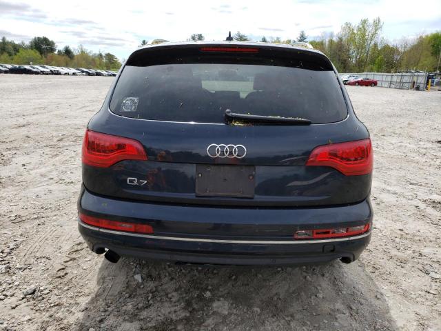 2012 Audi Q7 Premium Plus VIN: WA1LGAFE3CD005315 Lot: 53844514