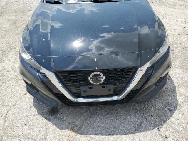 2020 Nissan Altima S VIN: 1N4BL4BV5LC123589 Lot: 55621844