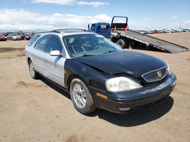 2003 Mercury Sable Ls Premium VIN: 1MEHM59S83A627552 Lot: 54369314