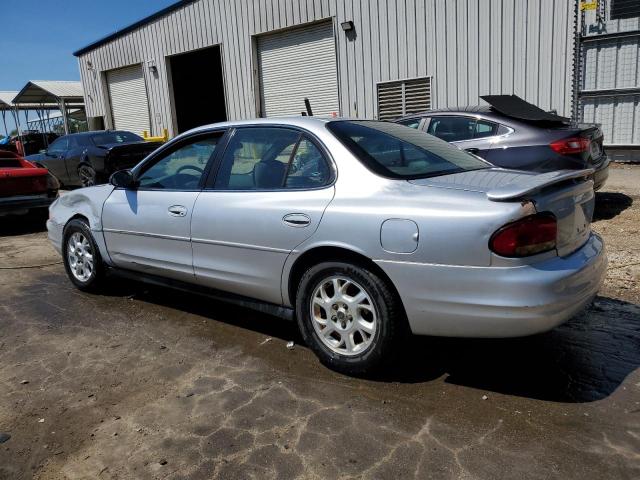 2001 Oldsmobile Intrigue Gx VIN: 1G3WH52H71F193555 Lot: 55384614