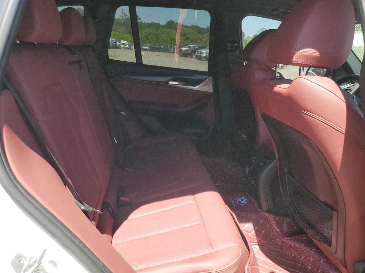 5UX53DP08N9J94983 2022 BMW X3 xDrive30I