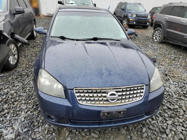 2006 Nissan Altima S VIN: 1N4AL11D76C255101 Lot: 54567794