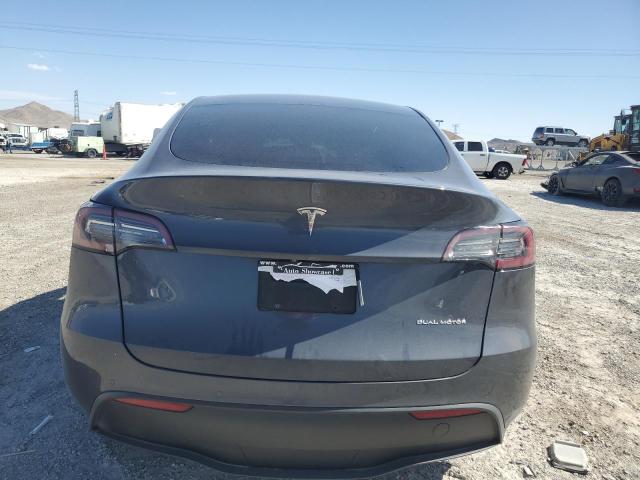 2020 TESLA MODEL Y - 5YJYGDEE8LF020562