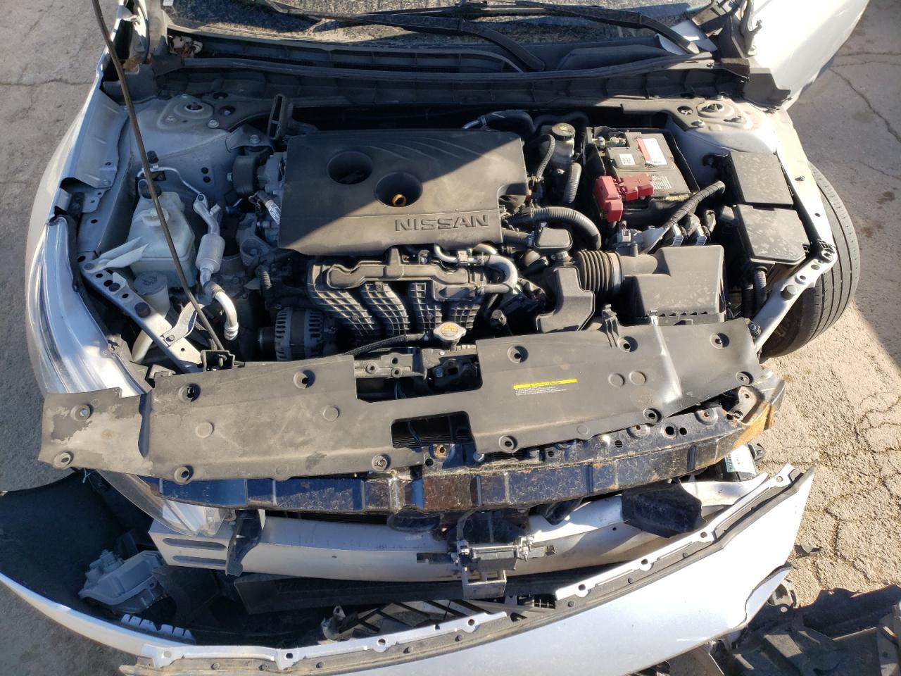1N4BL4BVXLC251682 NISSAN ALTIMA 2020