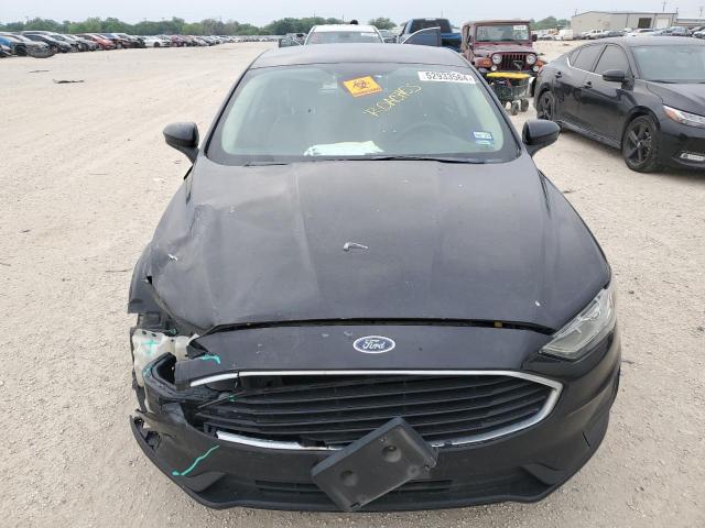 VIN 3FA6P0G77LR135544 2020 Ford Fusion, S no.5