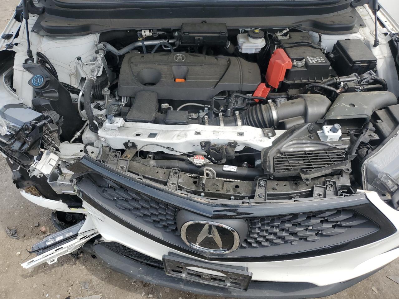 5J8TC2H62ML042894 2021 Acura Rdx A-Spec