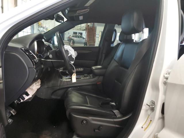 2020 Jeep Grand Cherokee Overland VIN: 1C4RJFCG8LC290958 Lot: 54993814