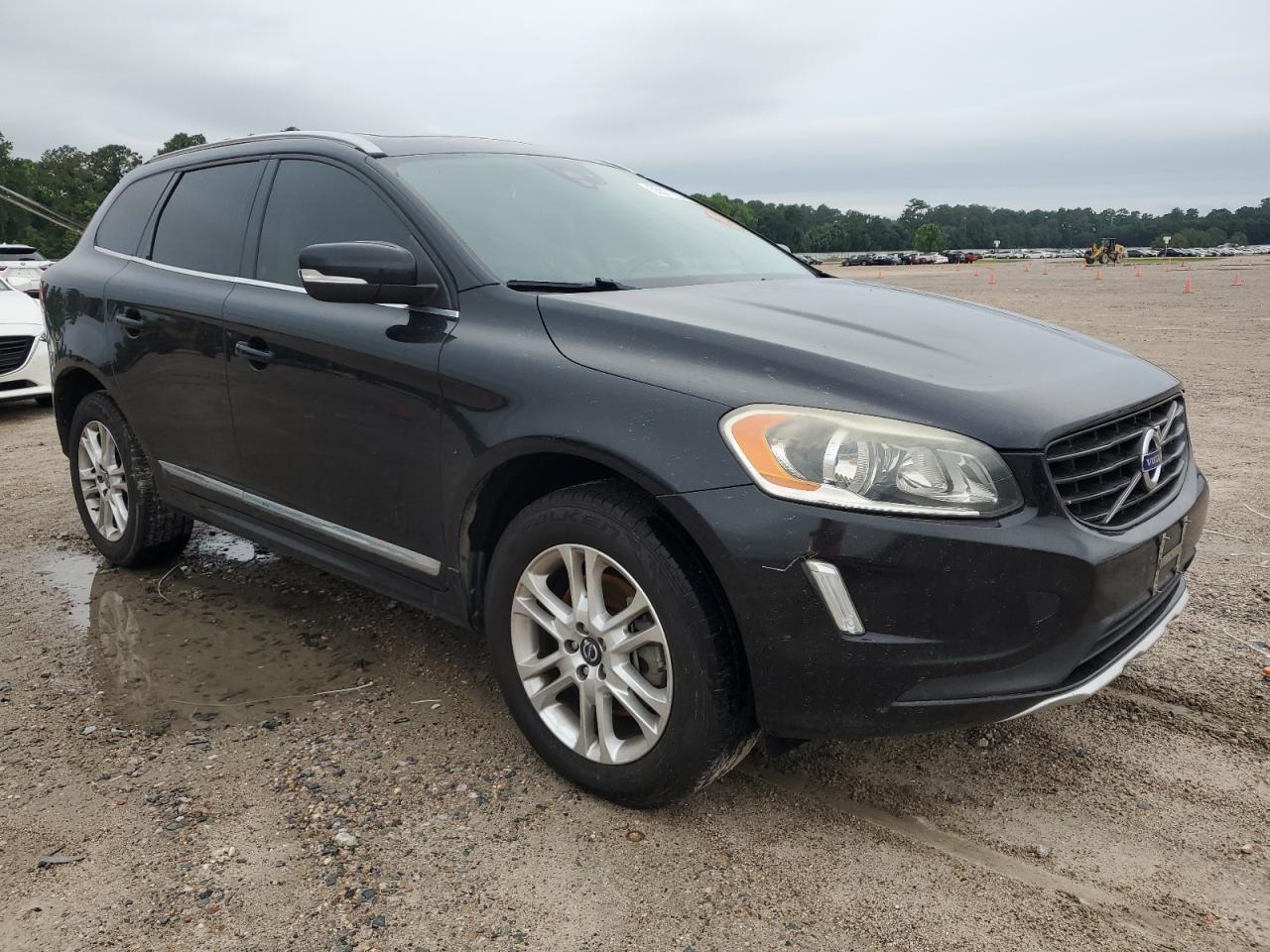 YV426MDB4F2597769 2015 Volvo Xc60 T5 Premier