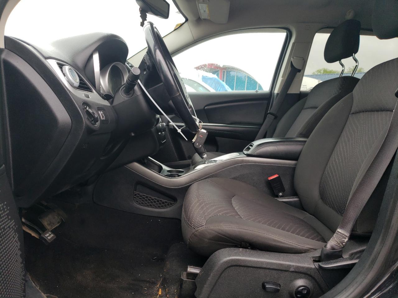 3C4PDCBB0GT118811 2016 Dodge Journey Sxt