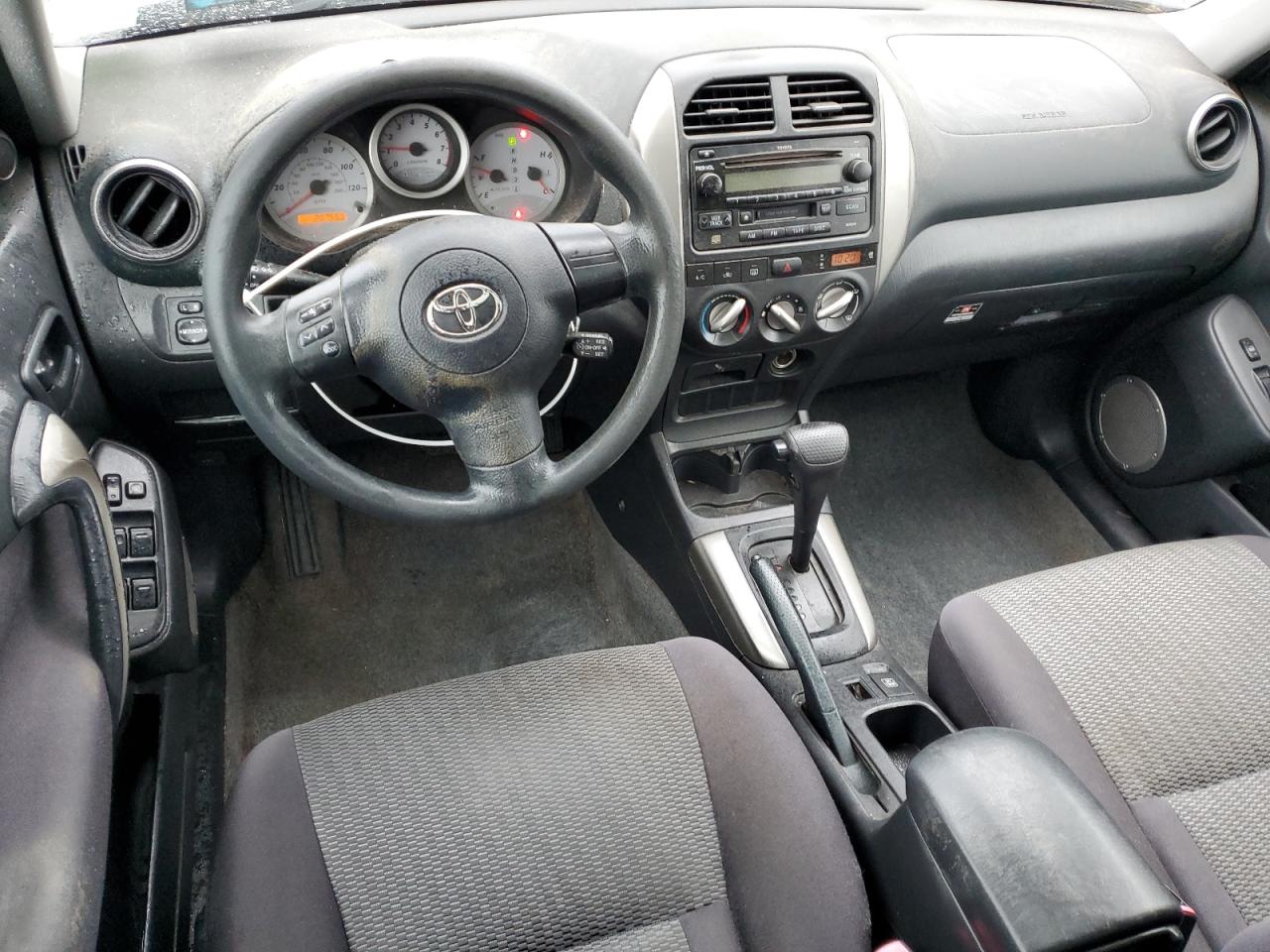 JTEHD20V946011611 2004 Toyota Rav4