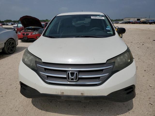 2014 Honda Cr-V Lx VIN: 5J6RM3H32EL004336 Lot: 53820204