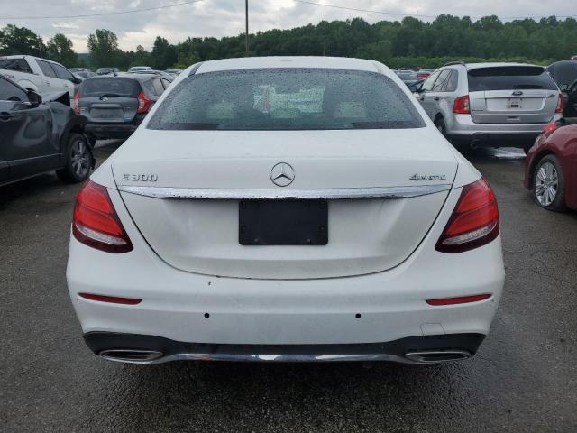 2017 Mercedes-Benz E 300 4Matic VIN: WDDZF4KBXHA019792 Lot: 54437784