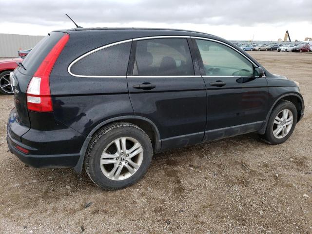 2010 Honda Cr-V Ex VIN: 5J6RE4H51AL024933 Lot: 55132524