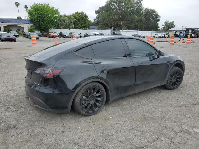 Vin: 7saygdee3pa107145, lot: 52729814, tesla model y 20233
