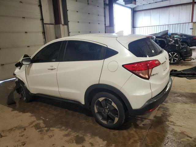 2018 Honda Hr-V Ex VIN: 3CZRU6H53JM726152 Lot: 53909924