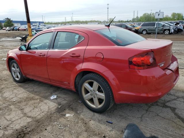 2011 Dodge Avenger Mainstreet VIN: 1B3BD1FB0BN577159 Lot: 53320154