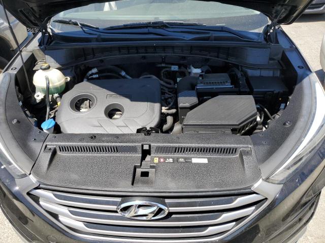 2018 Hyundai Tucson Sel VIN: KM8J33A44JU700673 Lot: 54788524