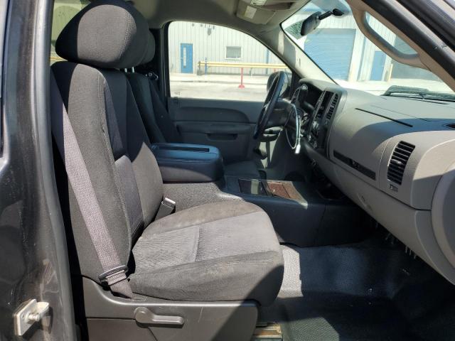 2010 Chevrolet Silverado C1500 VIN: 1GCPCPEX7AZ272949 Lot: 56215294