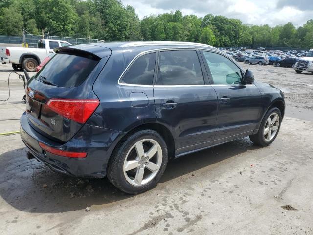 2012 Audi Q5 Premium Plus VIN: WA1DKAFP5CA026298 Lot: 56040604