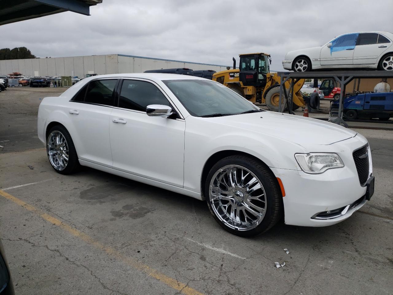 2C3CCAAG1DH507873 2013 Chrysler 300