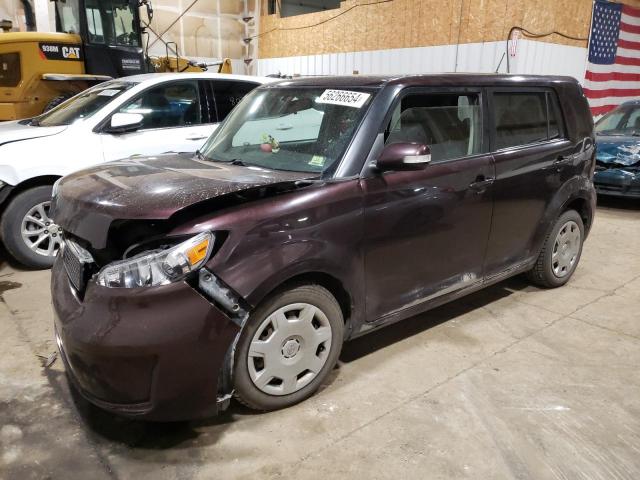 2009 Toyota Scion Xb VIN: JTLKE50E191093335 Lot: 56266654