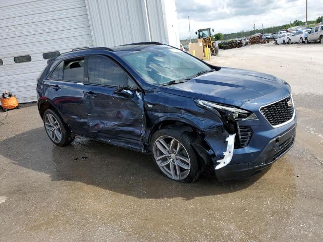 1GYFZER49LF015479 Cadillac XT4 SPORT 4