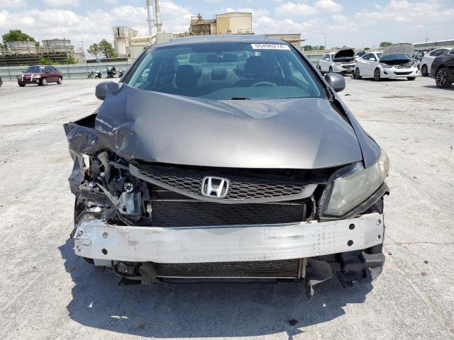 2013 Honda Civic Ex VIN: 2HGFG3B88DH515115 Lot: 55496214