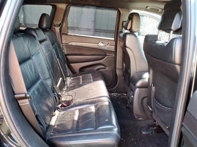 2014 Jeep Grand Cherokee Limited VIN: 1C4RJFBG1EC297769 Lot: 53782984