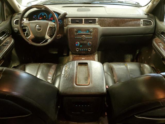 2008 GMC New Sierra K1500 Denali VIN: 2GTEK638981327002 Lot: 53676364