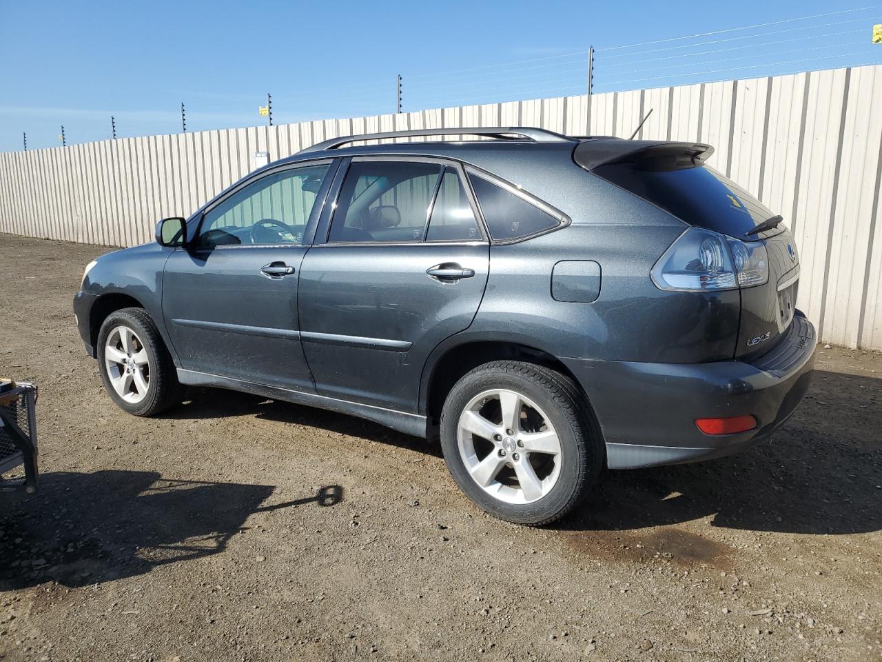 JTJHA31UX50078115 2005 Lexus Rx 330