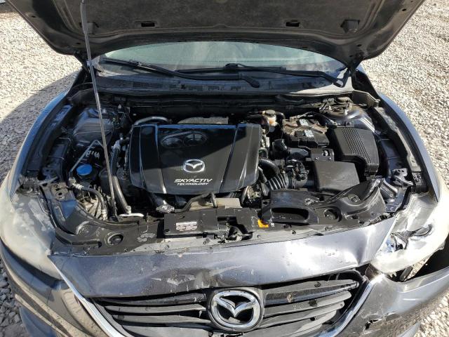 VIN JM1GJ1U53F1210232 2015 Mazda 6, Sport no.11