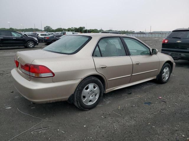 2002 Honda Accord Ex VIN: 1HGCG16542A051064 Lot: 53613684