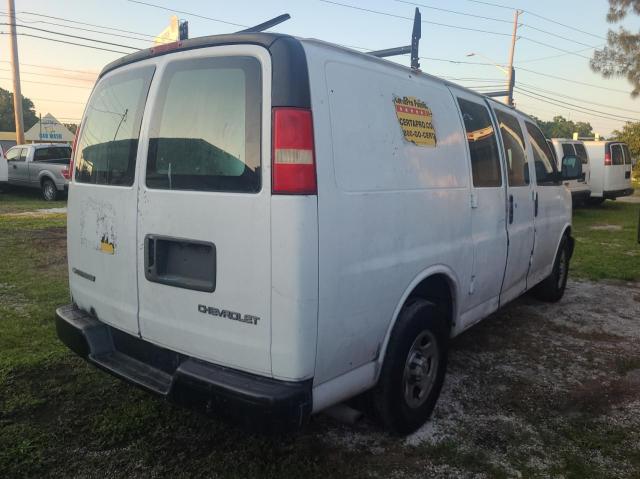 2003 Chevrolet Express G1500 VIN: 1GCFG15X531152064 Lot: 56534214