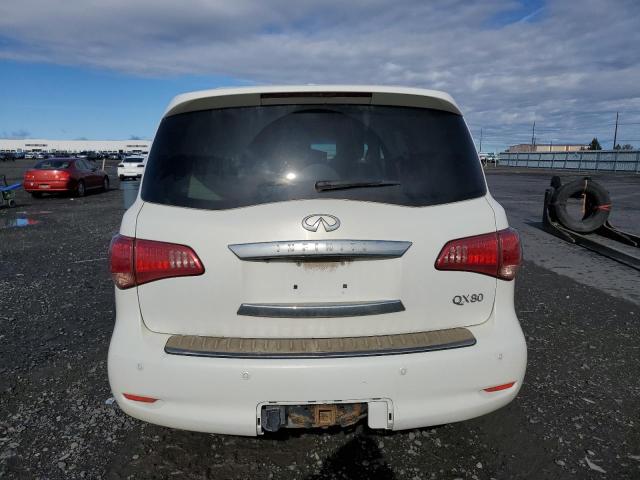 2014 Infiniti Qx80 VIN: JN8AZ2NC0E9353080 Lot: 53125794