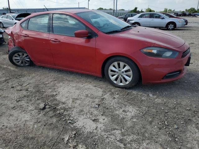 2014 Dodge Dart Sxt VIN: 1C3CDFBB2ED914872 Lot: 54775594