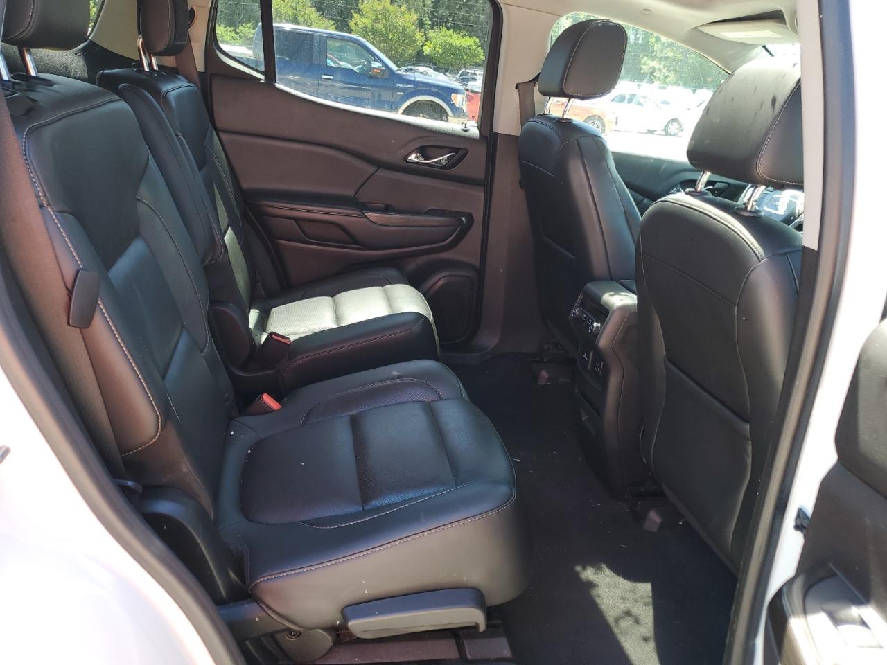 1GKKNMLS6HZ251678 2017 GMC Acadia Slt-1