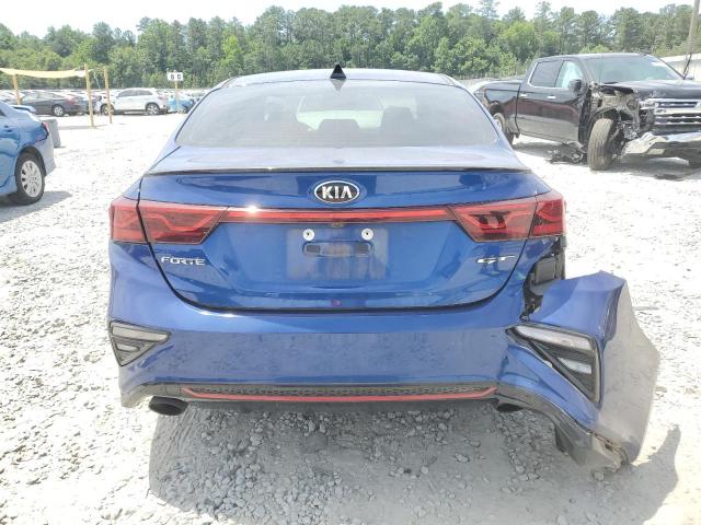 2020 Kia Forte Gt VIN: 3KPF44ACXLE188584 Lot: 56685364