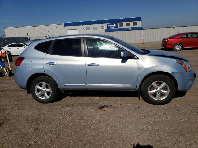 2013 Nissan Rogue S VIN: JN8AS5MV5DW112964 Lot: 55283044