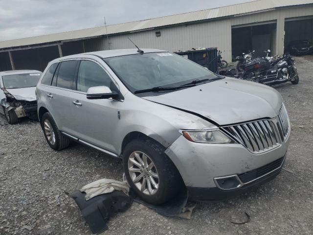 2013 Lincoln Mkx VIN: 2LMDJ6JK1DBL44782 Lot: 55514534