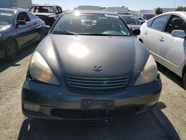 2004 Lexus Es 330 VIN: JTHBA30G745034920 Lot: 55035464