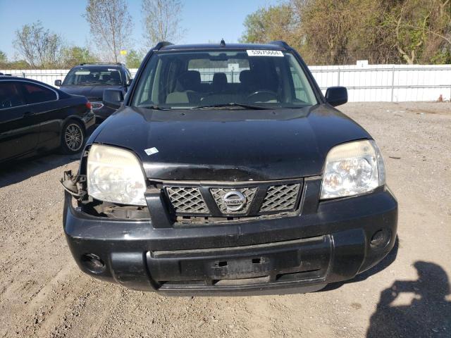 2006 Nissan X-Trail Xe VIN: JN8BT08T06W101998 Lot: 53675664